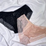 شورت زنانه توری | گالری لیا