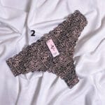 شورت فانتزی دالبری - Image 3