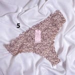شورت فانتزی دالبری - Image 6