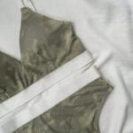 نیم تنه طرح ابر بادی  زنانه - Image 4