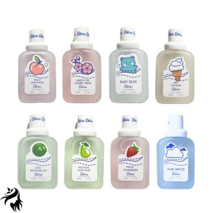 عطر بیکینی bikini